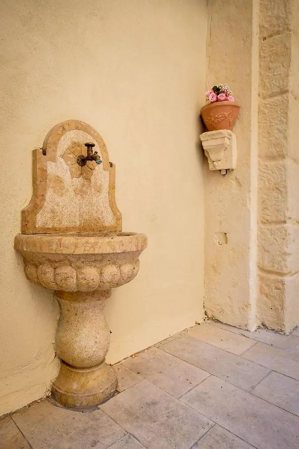 فيرونا Verincanto Suite