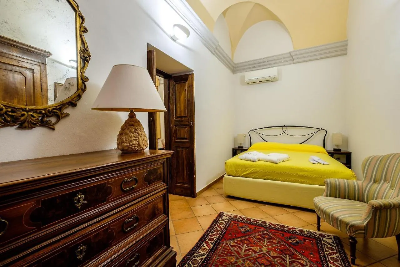 شقة فيرونا Verincanto Suite