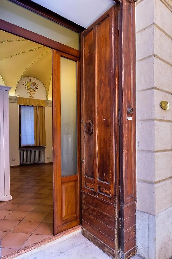 فيرونا Verincanto Suite شقة