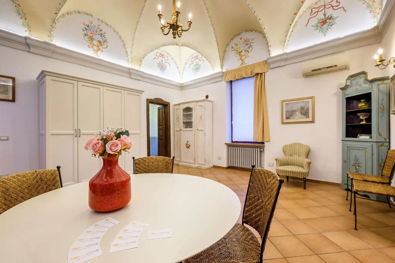 Verincanto Suite Verona 0*,  Italy