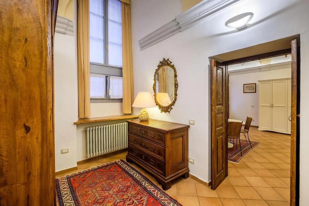 Verincanto Suite Vérone Italie
