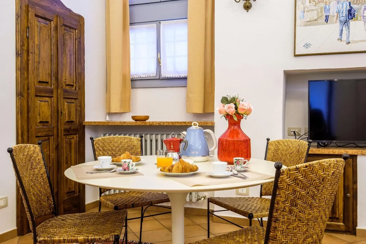 Verincanto Suite Verona