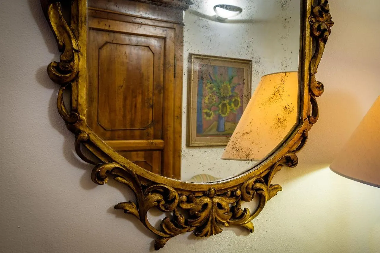 Verincanto Suite Verona