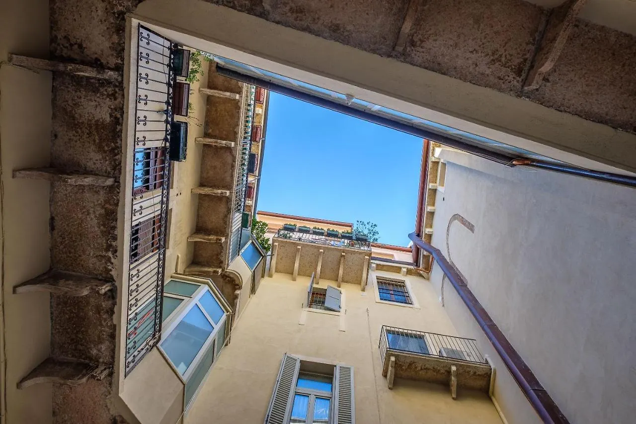 Apartment Verincanto Suite Verona