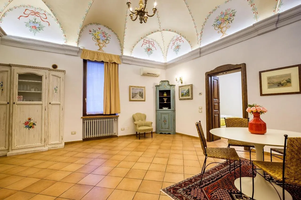 Verincanto Suite Verona Italy