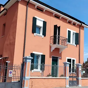 La Maison Di Luca Verona